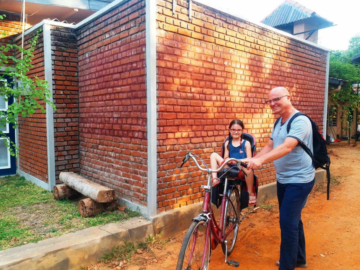 Honey Tree Polonnaruwa Otel Dış mekan fotoğraf