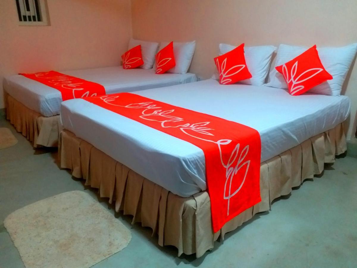 Honey Tree Polonnaruwa Otel Dış mekan fotoğraf