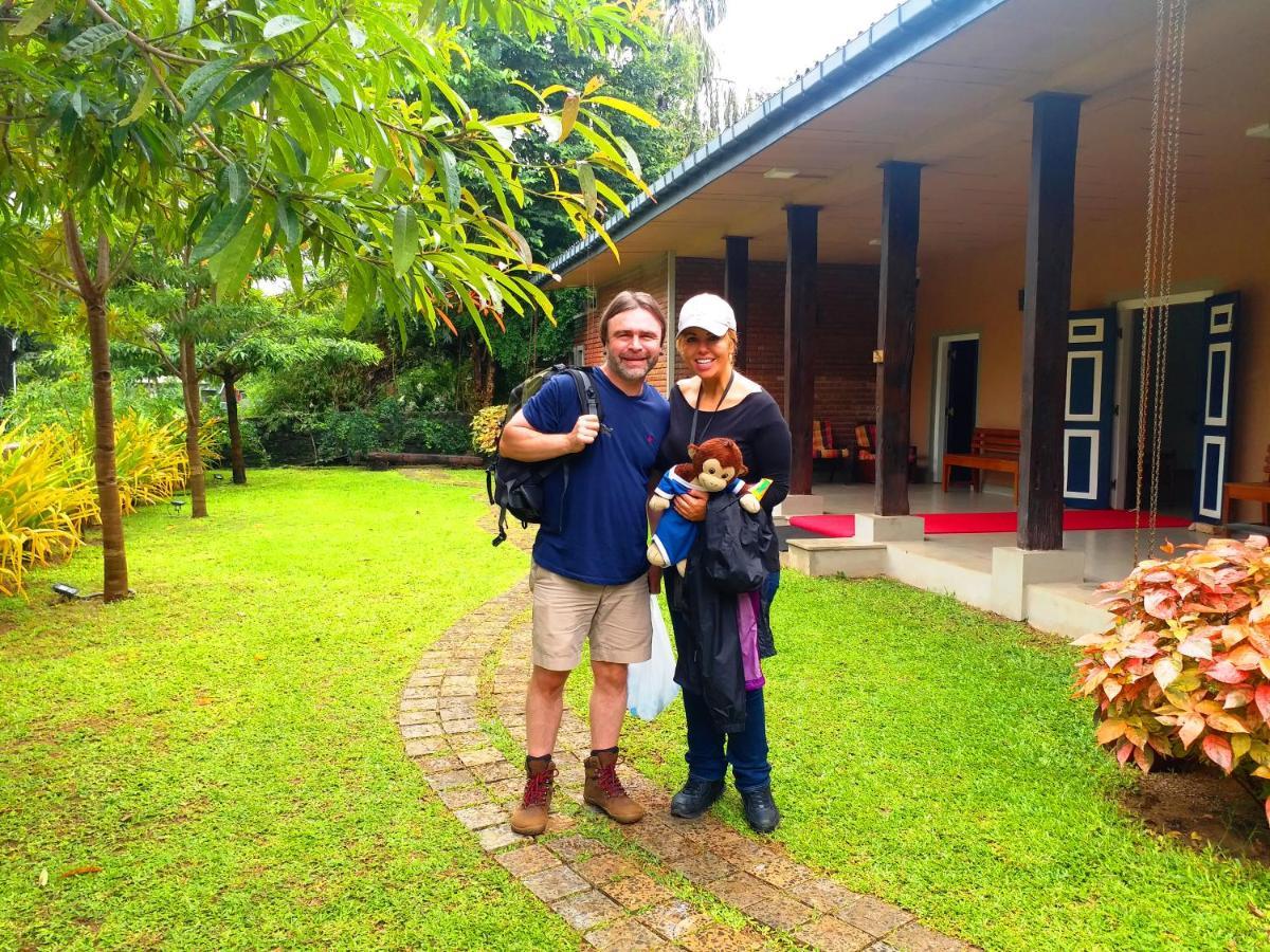 Honey Tree Polonnaruwa Otel Dış mekan fotoğraf