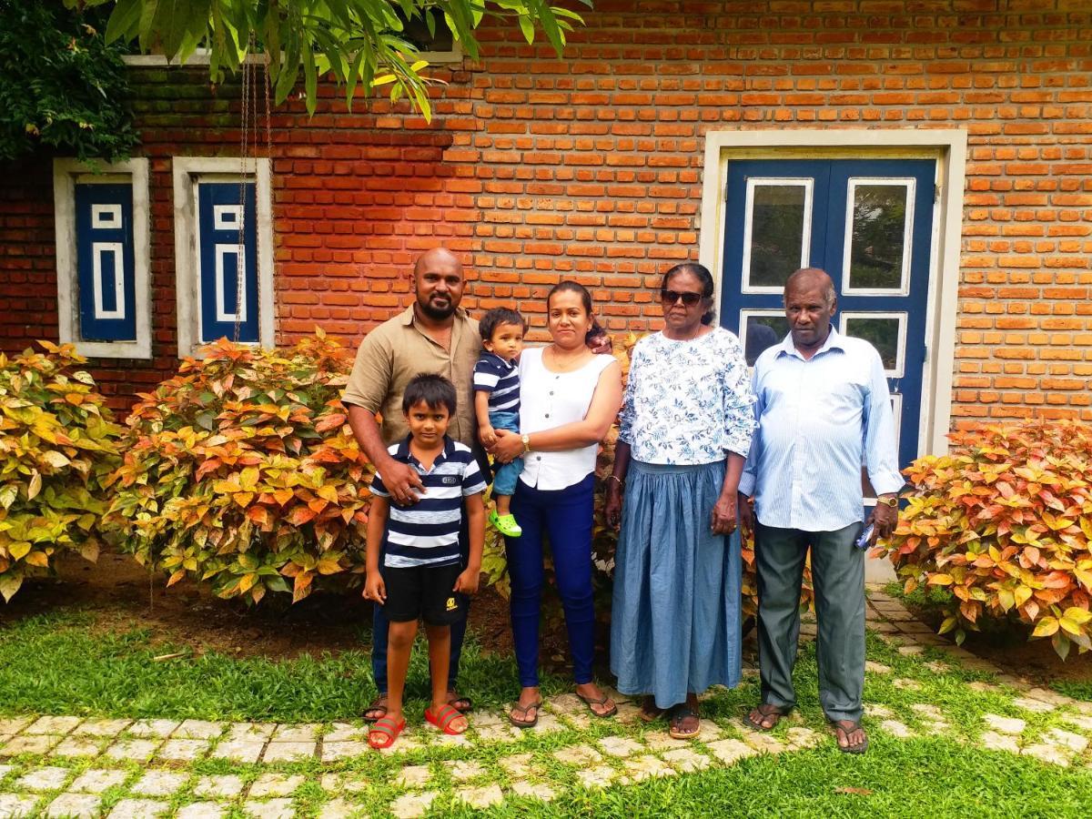 Honey Tree Polonnaruwa Otel Dış mekan fotoğraf