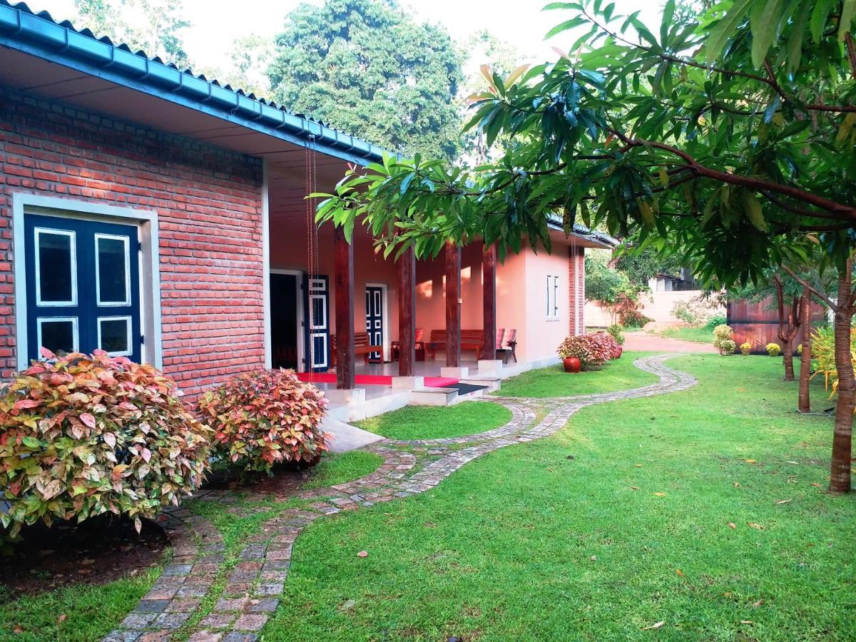 Honey Tree Polonnaruwa Otel Dış mekan fotoğraf